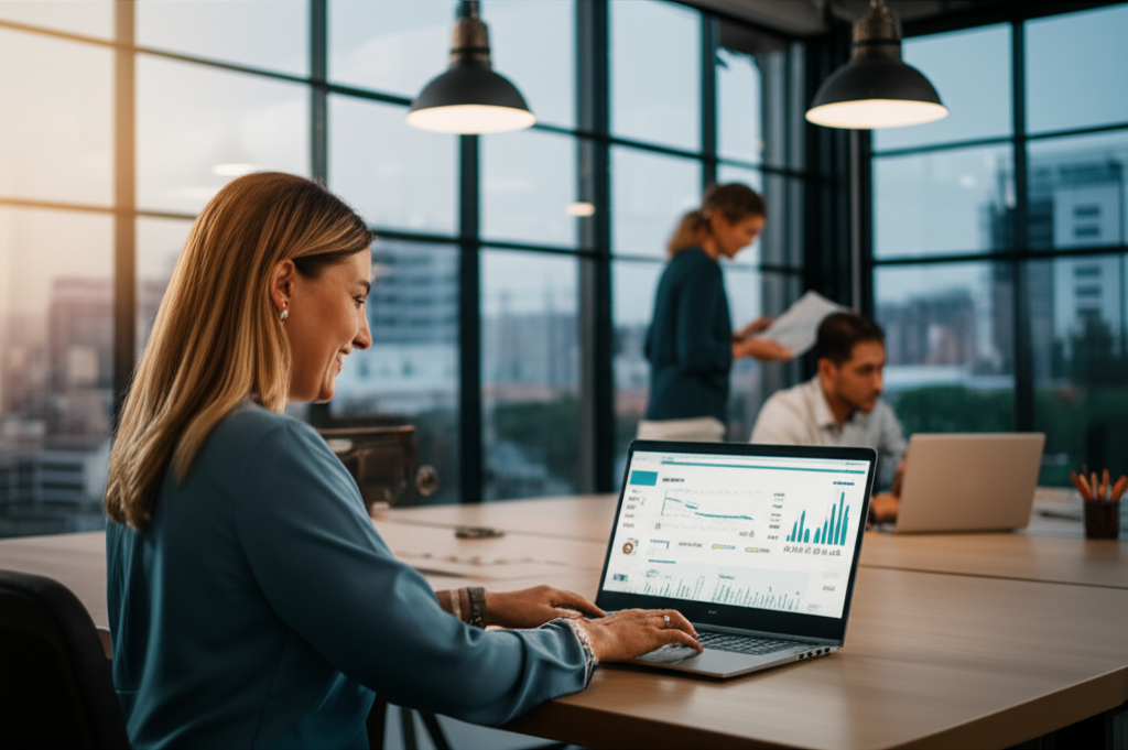 Email Marketing em 2026: 7 Mudanças Cruciais que Moldarão o Futuro do Mercado