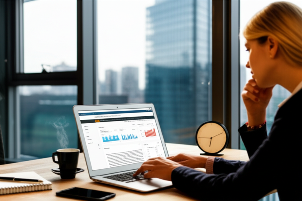 Alerta: 10 Indícios de que SEO Está Com Problemas