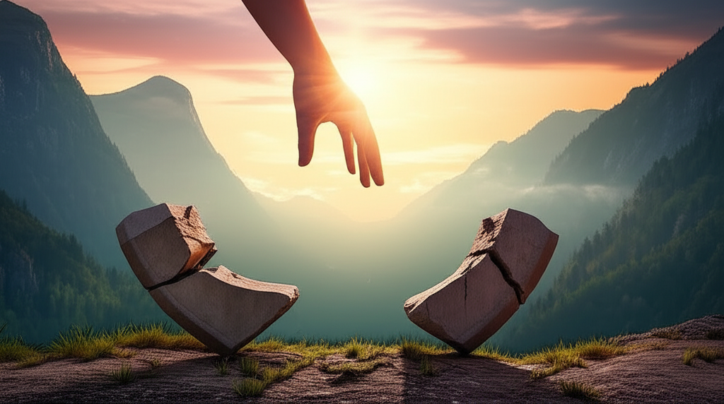 Renovação e Revigoramento: Encontrando Força em Deus