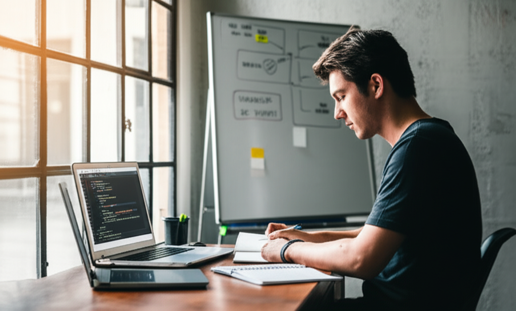 Marketplaces: Análise Definitiva para Desenvolvedores em Trabalho Remoto