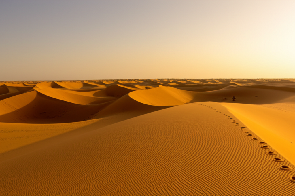 Enxergando o Invisível: Uma Jornada de Fé e Confiança