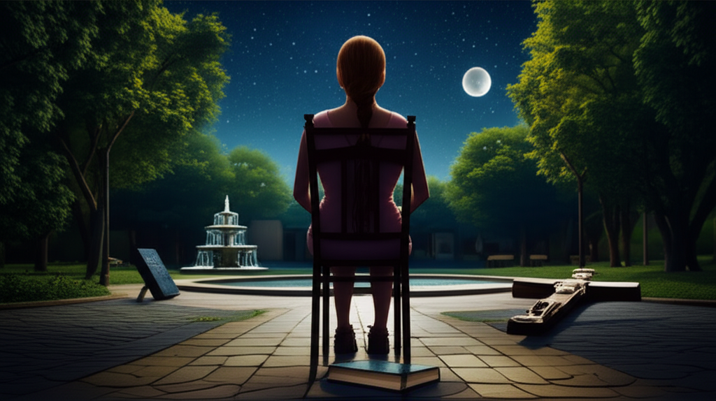 A Confiança na Súplica e no Socorro Divino: Uma Fonte de Salvação