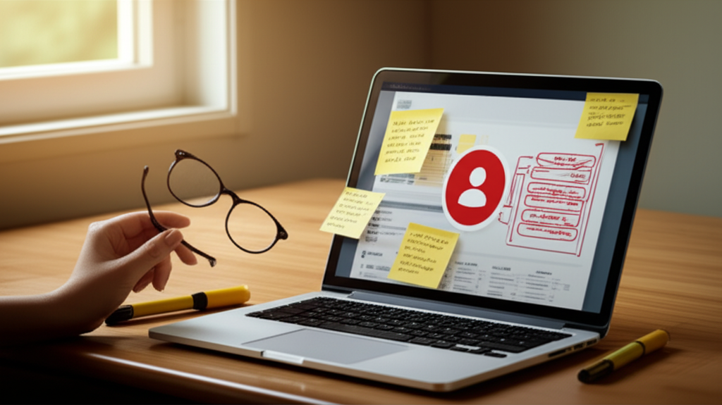 Atenção: 3 Sinais de que a Experiência do Usuário (UX/UI) Está Comprometida