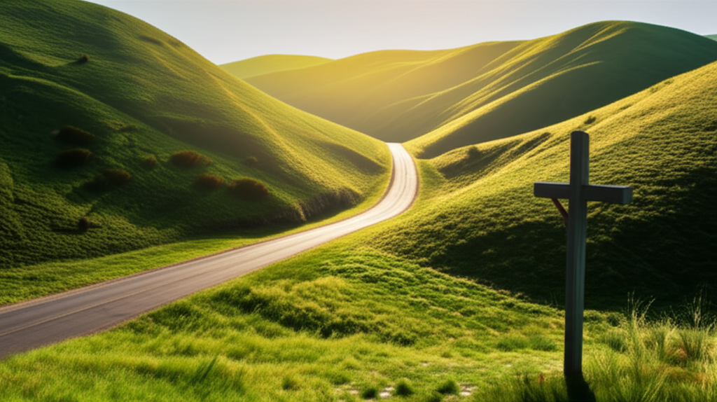 O Ciclo Infinito da Satisfação: Uma Reflexão sobre a Insaciabilidade do Coração Humano