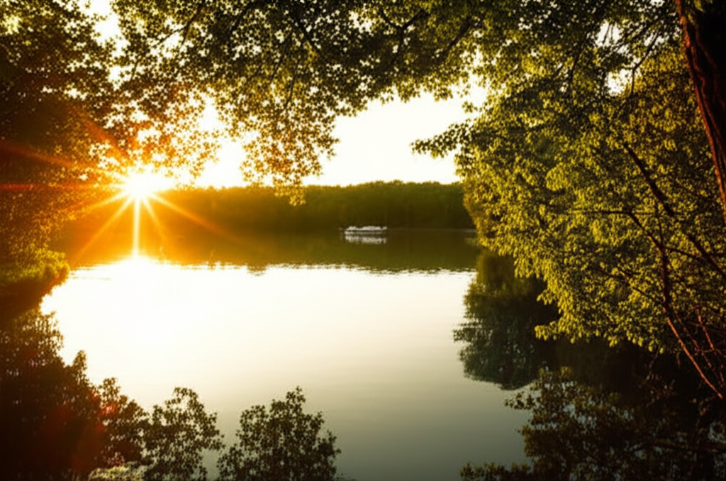 O Convite do Amor Divino: Um Chamado para os Simples de Coração