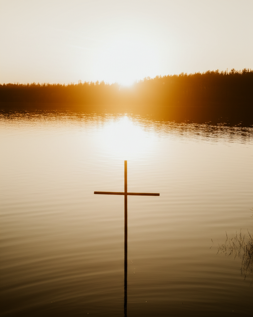 Descobrindo a Profundidade da Filiação Divina: Uma Jornada de Descoberta e Crescimento Espiritual