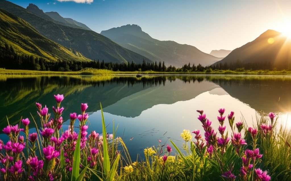 Quando Deus Se Levanta: Uma Reflexão sobre Julgamento e Salvação