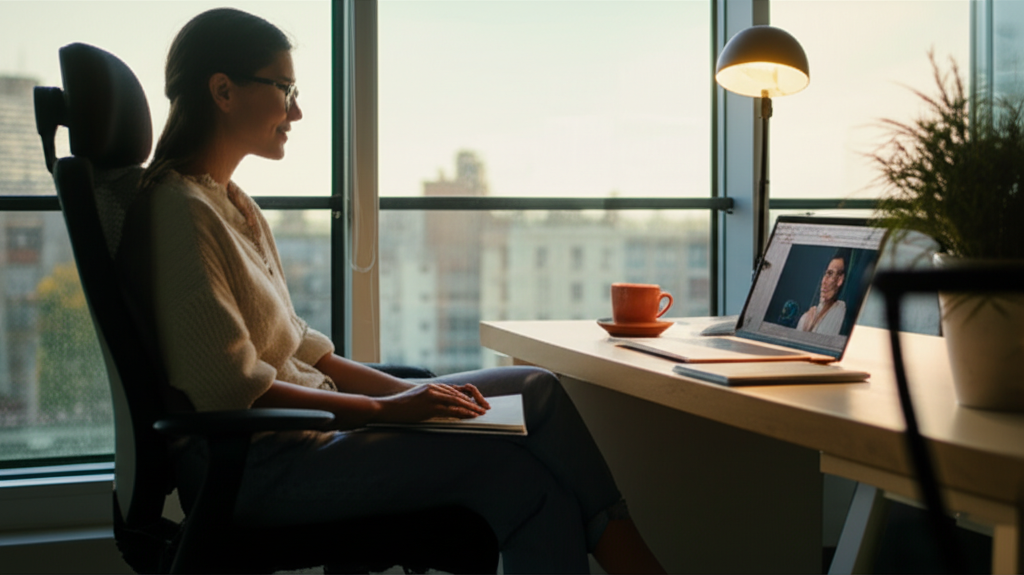 Turbine sua Carreira: Como Dobrar sua Eficiência com Cursos Online em 15 Dias