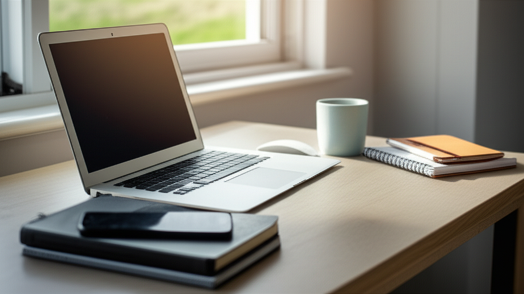 Caminhando com Propósito: A Importância do Trabalho e da Disciplina Cristã