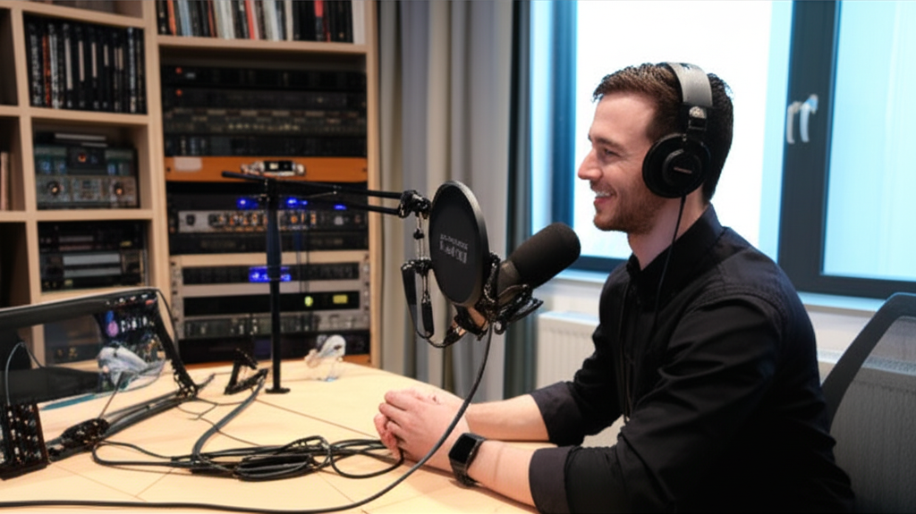 Podcasts: O Guia Absoluto para Desenvolvedores