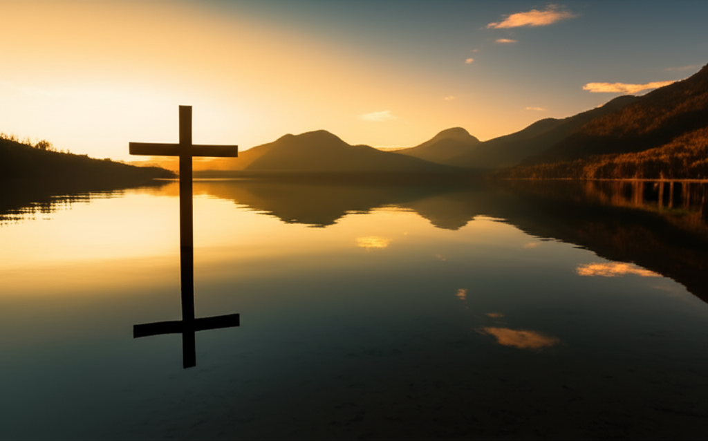 O Poder da Verdade: Um Chamado à Vigilância e Fé