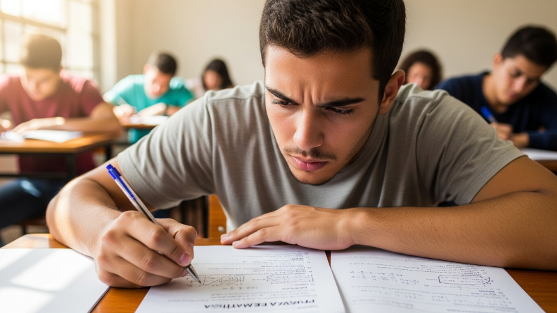A Importância da Educação Matemática para o Futuro