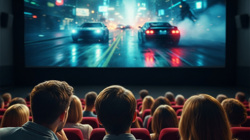 O Legado de Soberba: Uma Análise Crítica de The Magnificent Ambersons