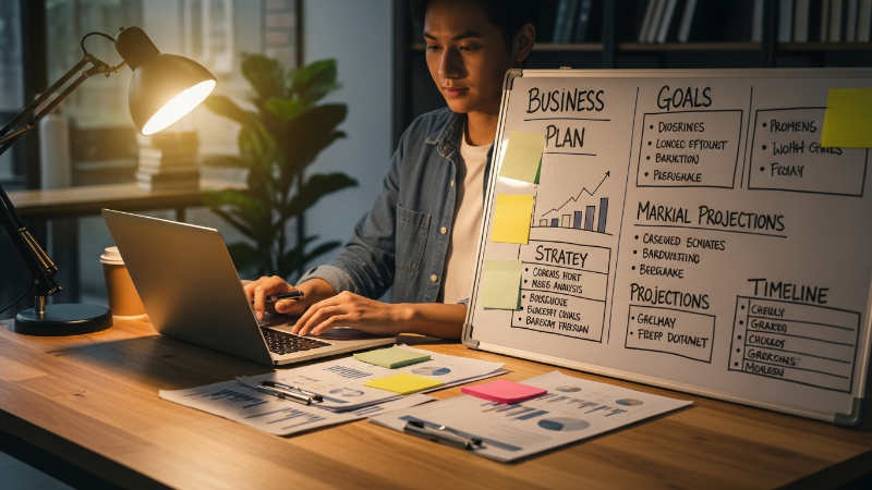 Como Abrir uma Empresa no Brasil: 7 Dicas Práticas para o Sucesso