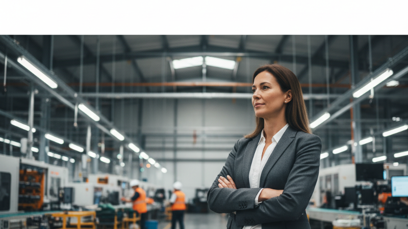 Consultoria empresarial: escale seu negócio com 5 pilares comprovados.