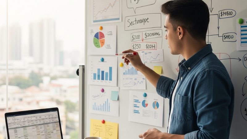 Financiamento para Startups: 7 Dicas Práticas para o Sucesso Empresarial