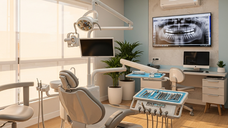 O Impacto Do Marketing Digital Na Odontologia Em Santa Cruz Do Capibaribe