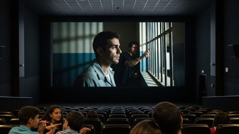 Memórias do Cárcere: Um Olhar sobre a História e Cultura Brasileira