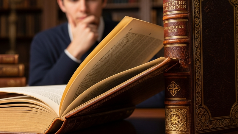 A Ressurreição de Machado de Assis: Uma Análise da Obra e sua Relevância Histórica