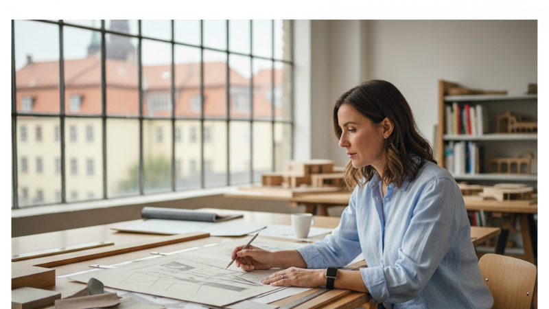 Design de Interiores: 5 Estratégias para captar clientes locais.