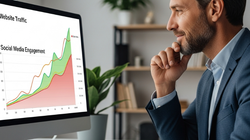 Estratégias de Marketing Digital: Um Guia Prático para Empresários Brasileiros