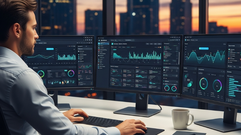 domine o Mercado Digital: Guia Completo para o Curso de Marketing Digital