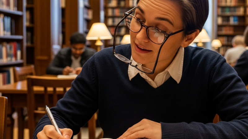 O Pragmatismo de William James: Uma Análise da Influência dos Livros na Formação do Pensamento Crítico