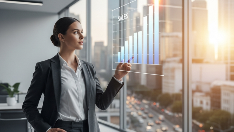 Guia Completo: Como Fazer Faturamento de Sucesso em Seu Negócio