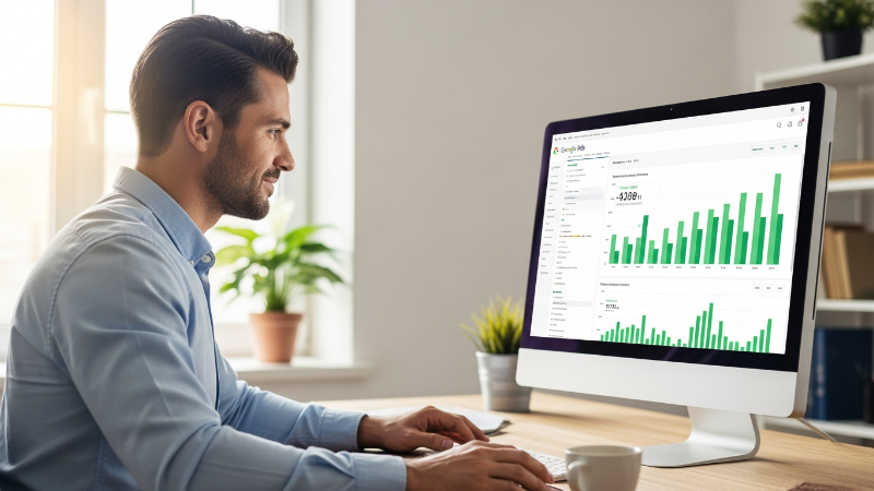 Guia Completo: Como Anunciar no Google Ads de Forma Eficiente