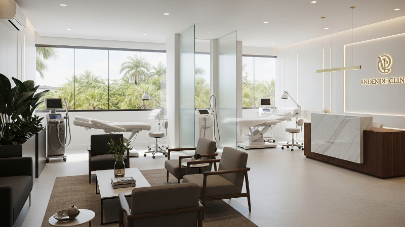 Ipojuca: O Novo Destino para Tratamentos de Harmonização Facial