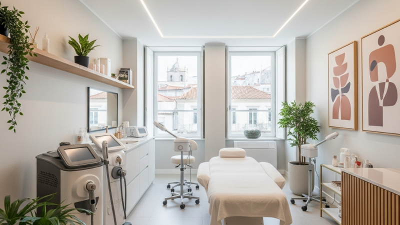 Valença Estética em Alta: Redes Sociais Impulsionam Negócios e Beleza na Cidade