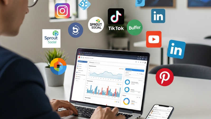 Descubra o Poder do Curso de Social Media: Um Guia para Sucesso