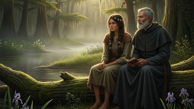 Atala: Um Marco Literário que Influencia Tendências Contemporâneas