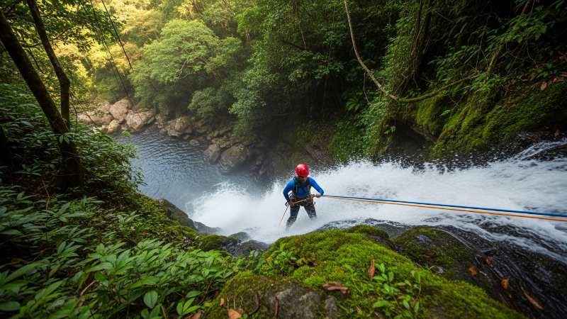 Prepare-se para o Ano que Vem: Ofertas Incríveis em Equipamentos de Aventura