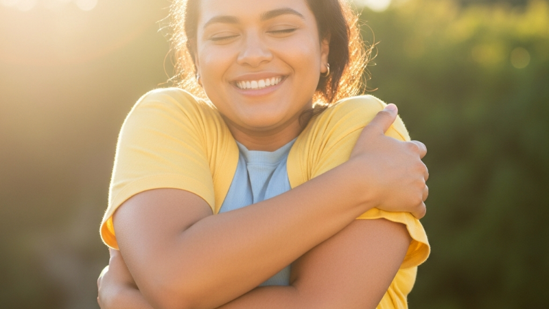 A Importância do Amor Próprio para a Saúde Mental e Física
