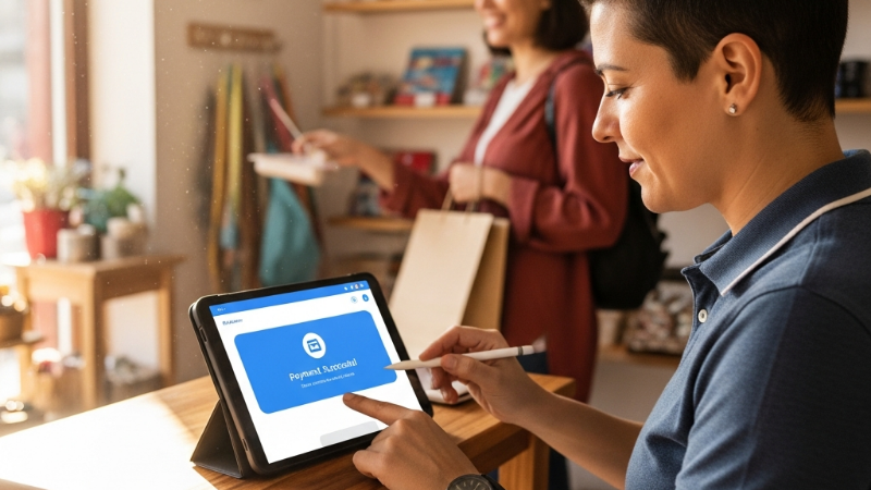 O Poder do Gateway de Pagamento: Como Impulsionar Seu Negócio Brasileiro