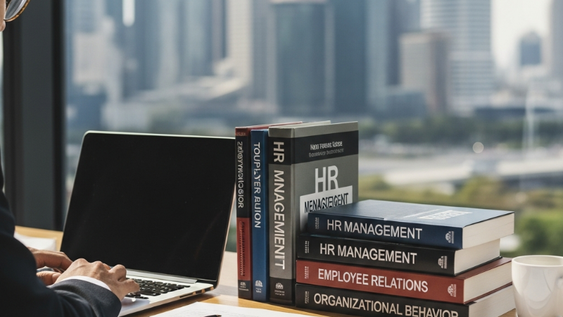 Descubra o Curso de Recursos Humanos: Um Guia Completo para Sua Carreira