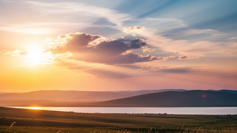 Devocional do dia: Exaltando a Grandeza de Deus