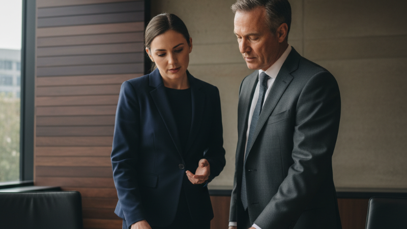 Estrutura de 2025: Crescimento Jurídico via Franchising para escritórios.