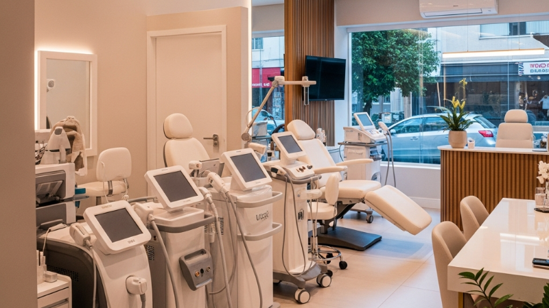 Google Ads: A Nova Fronteira de Sucesso para Clínicas de Estética em São Mateus