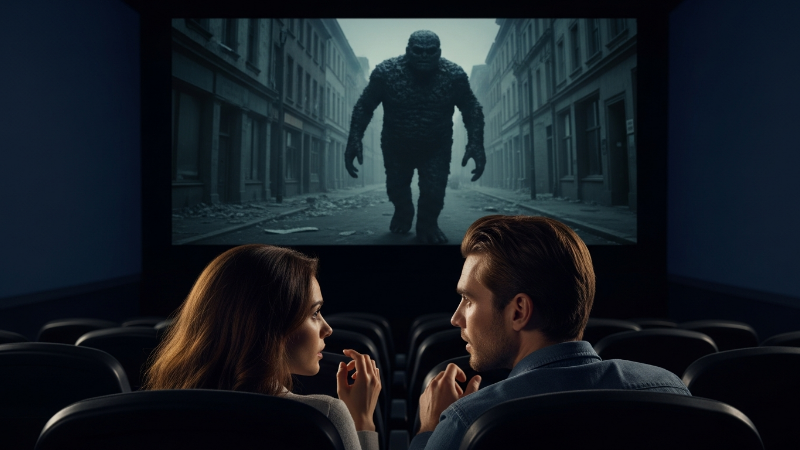 O Golem: Uma Obra-Prima do Cinema Mudo