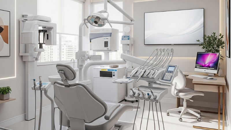 São Carlos: Parcerias Empresariais Impulsionam Clientela Odontológica e Redefinem o Mercado Local