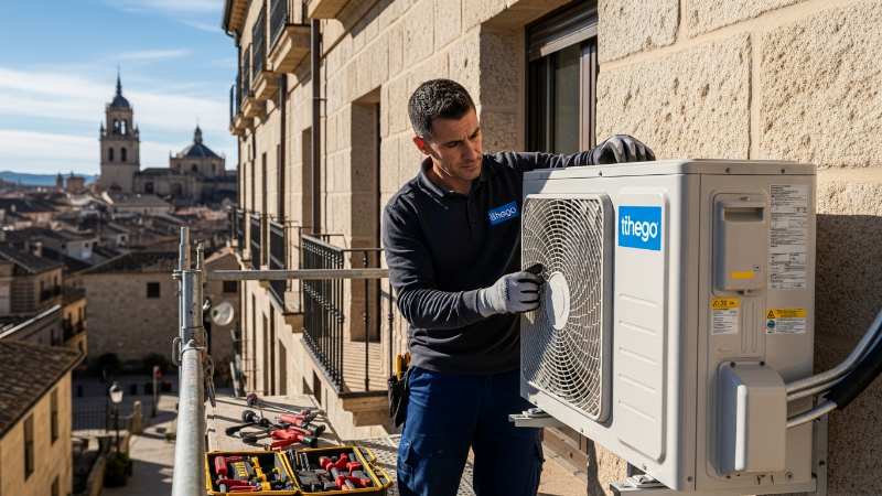 O Atendimento Remoto na Climatização de Cáceres: Tendências e Oportunidades