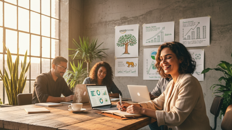 Aumente 50% Seu Faturamento Sem Dor de Cabeça