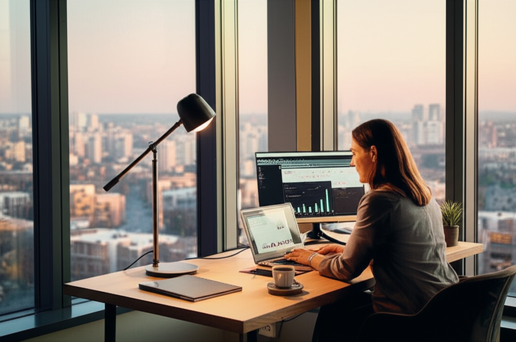 Freelancer: O Que Converte em 2026 (e O Que Já Morreu)