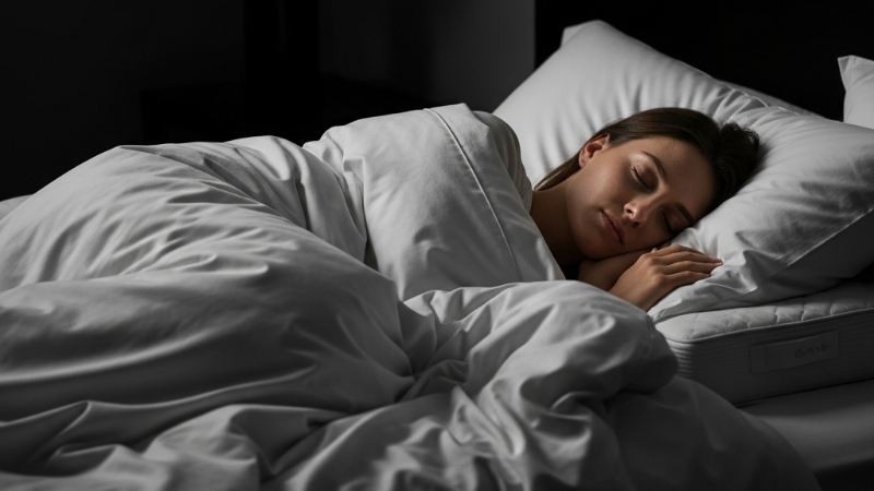 Melhorando a Qualidade de Vida: Dicas e Ofertas para um Sono Melhor e Mais Conforto