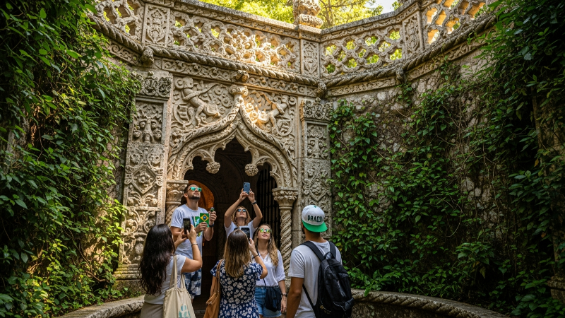 Descobrindo o Encanto Romântico de Portugal: Dicas e Atrações para Casais