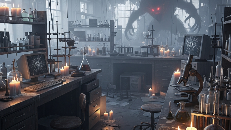 Frankenstein: Um Clássico da Literatura que Permanece Atual