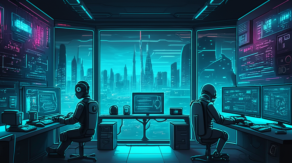 Desvendando o Código