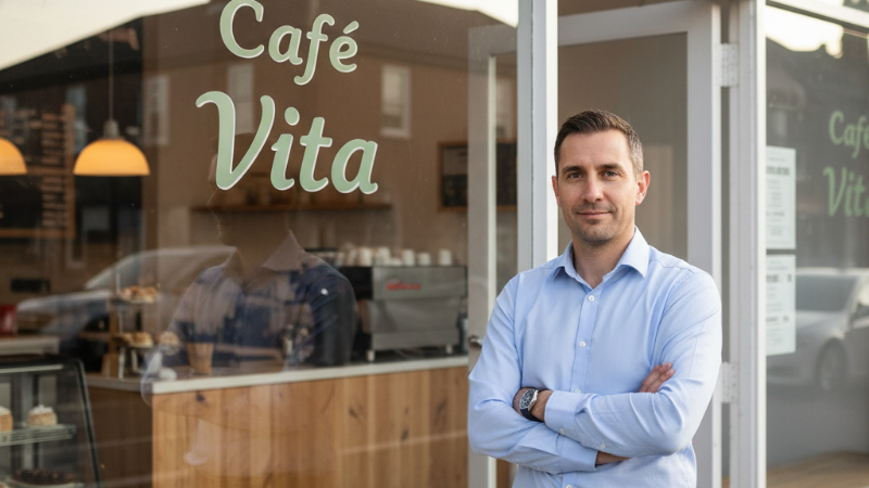 Guia 2025: Franquias para Iniciantes, Maximizando lucros com baixa taxa.